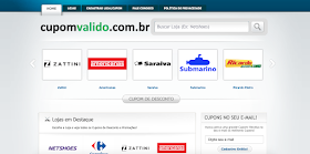 Cupom de desconto netshoes agosto 2019 2025